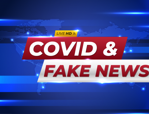 Fake News COVID-19 Misinformation